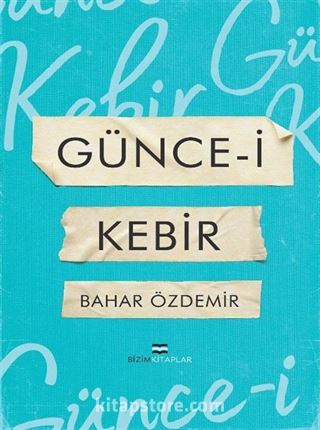 Günce-i Kebir