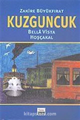 Kuzguncuk Bella Vista Hoşçakal