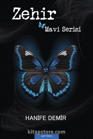 Zehir / Mavi Serisi