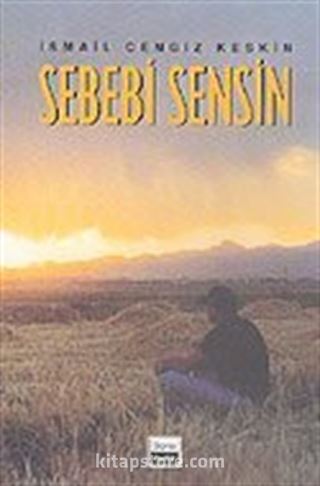 Sebebi Sensin