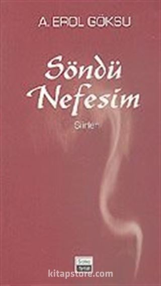 Söndü Nefesim