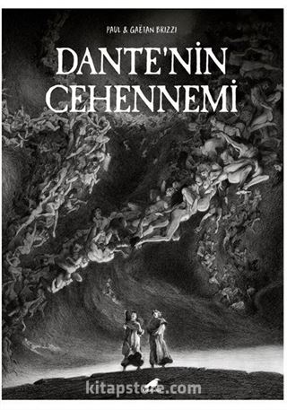 Dante'nin Cehennemi