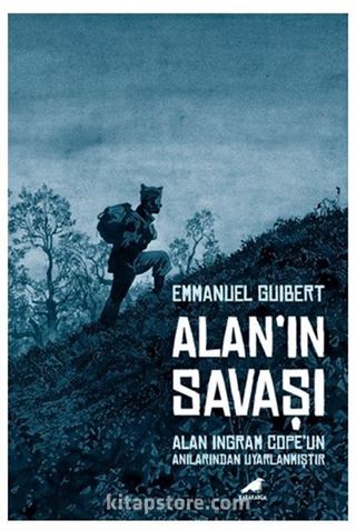 Alan'ın Savaşı