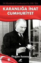 50 Maddede Cumhuriyetin 100. Yılı