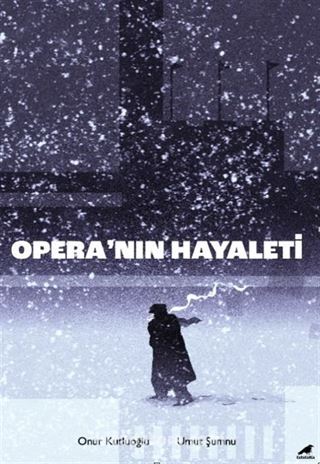 Opera'nın Hayaleti