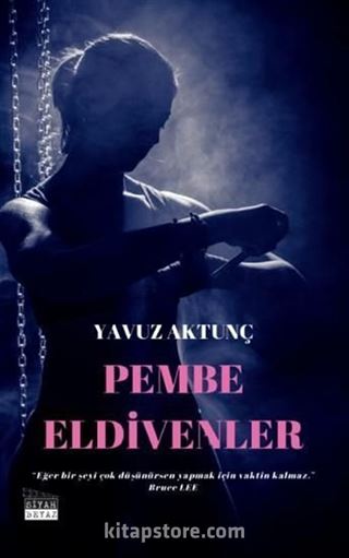 Pembe Eldivenler