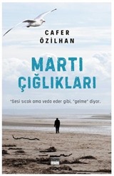 Martı Çığlıkları