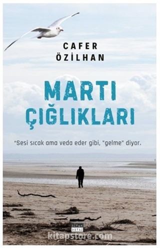 Martı Çığlıkları