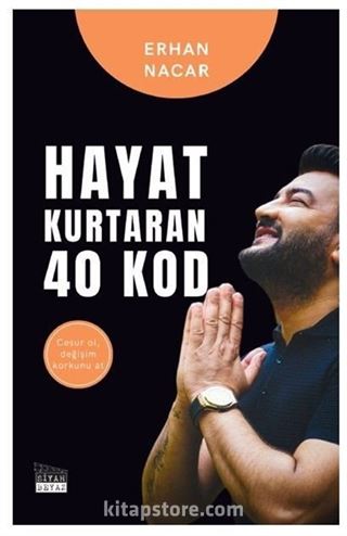 Hayat Kurtaran 40 Kod