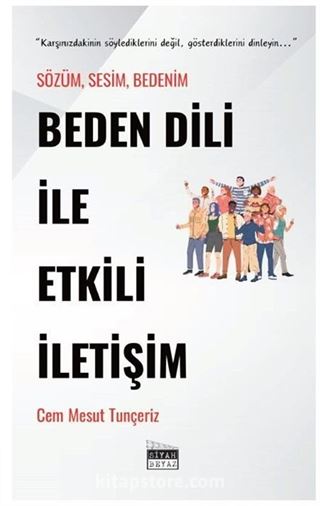 Beden Dili İle Etkili İletişim