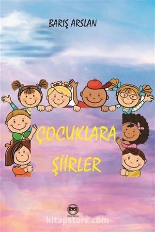 Çocuklara Şiirler