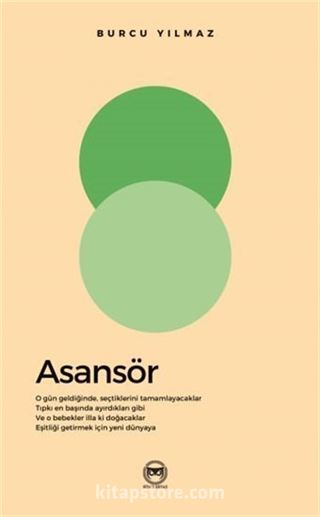 Asansör