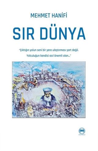 Sır Dünya