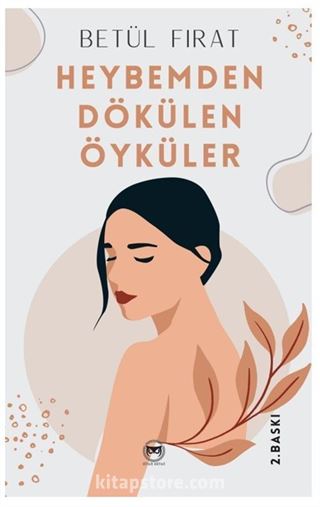 Heybemden Dökülen Öyküler