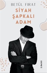 Siyah Şapkalı Adam