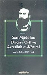 Son Müdafaa