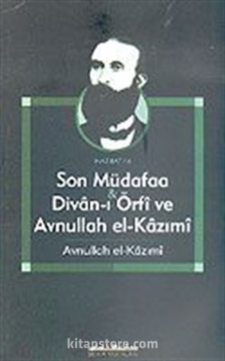 Son Müdafaa