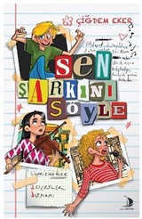 Sen Şarkını Söyle