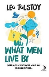 What Men Live By