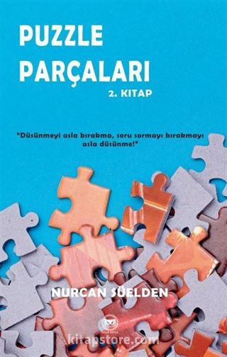 Puzzle Parçaları 2