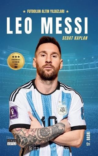 Leo Messi