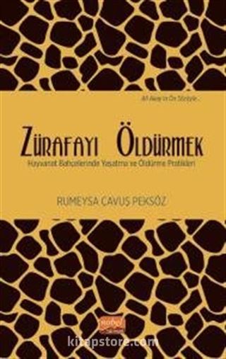 Zürafayı Öldürmek