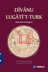 Divan-ü Lügati't Türk (Ciltsiz)