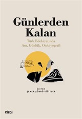 Günlerden Kalan