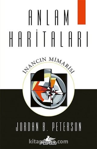 Anlam Haritaları: İnancın Mimarisi