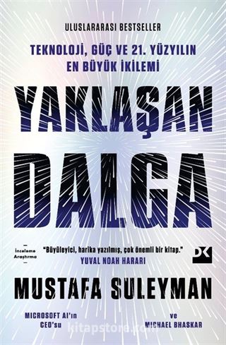 Yaklaşan Dalga