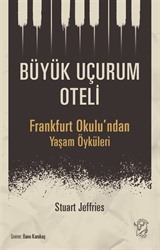 Büyük Uçurum Oteli