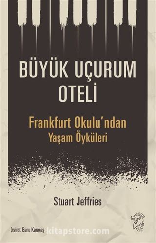 Büyük Uçurum Oteli