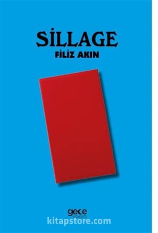 Sillage