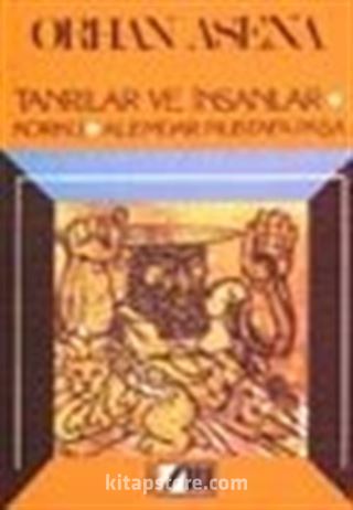 Tanrılar Ve İnsanlar - Korku - Alemdar Mustafa Paşa