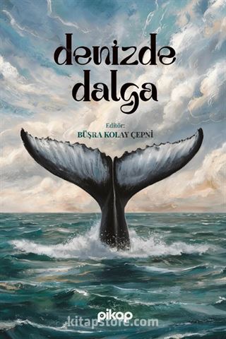 Denizde Dalga