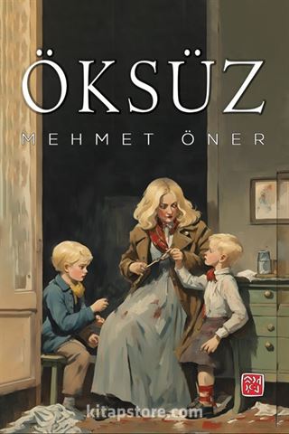 Öksüz