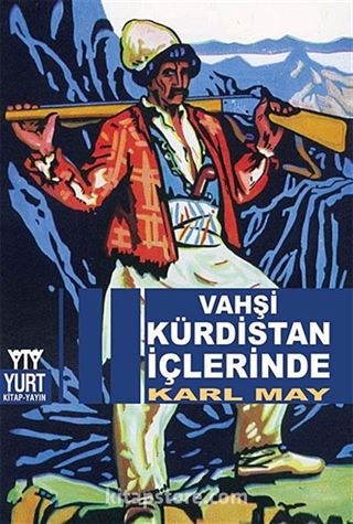 Vahşi Kürdistan İçlerinde