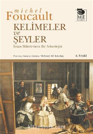 Kelimeler ve Şeyler