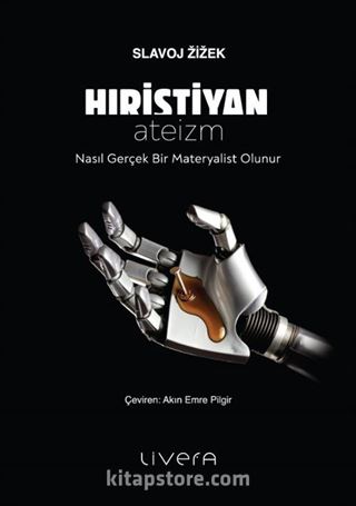 Hıristiyan Ateizm