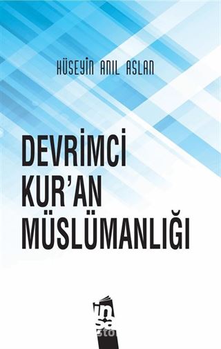 Devrimci Kur'an Müslümanlığı