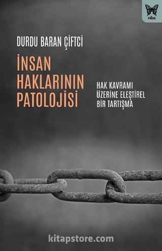 İnsan Haklarının Patolojisi