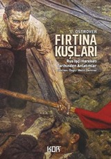 Fırtına Kuşları