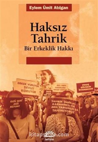 Haksız Tahrik