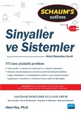 Sinyaller ve Sistemler/Schaum's Outlines