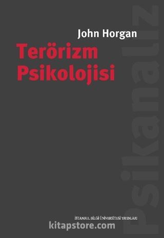 Terörizm Psikolojisi