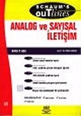 Analog ve Sayısal İletişim/Schaum's Outlines