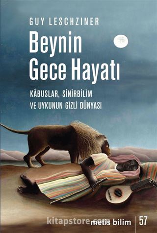 Beynin Gece Hayatı