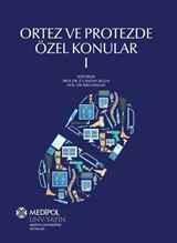 Ortez ve Protezde Özel Konular 1