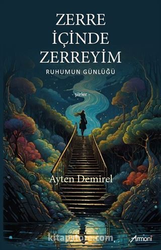 Zerre İçinde Zerreyim