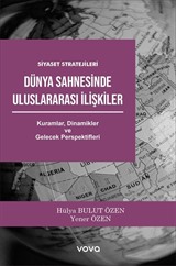 Dünya Sahnesinde Uluslararası İlişkiler